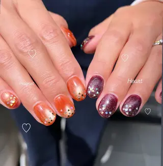 ネイル HazeGrass NAILのネイルデザイン