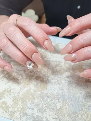 ネイル Franda ✾のネイルデザイン