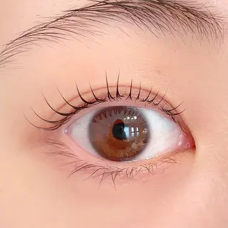 マツエク・マツパ ant_u🌷 arisaのマツエク・マツパデザイン