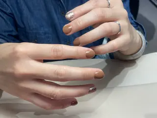 ネイル Nail コウのネイルデザイン