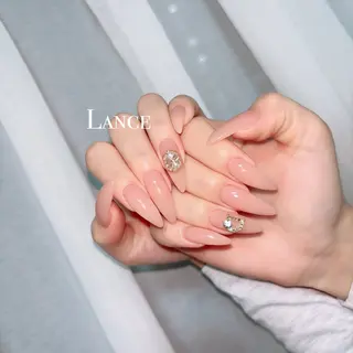 ネイル Lance nailのネイルデザイン