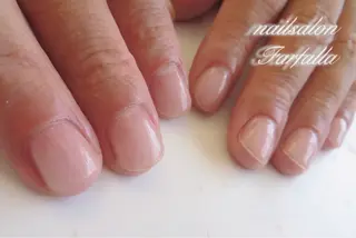 メンズ ネイル Farfalla Kieのネイルデザイン