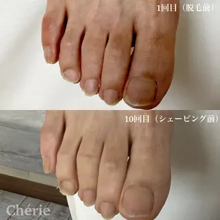 大津 香（シェリー）のエステ・リラクイメージ