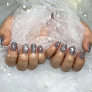 ネイル MoonLight SHINOのネイルデザイン