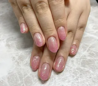 ネイル 🧸熊谷 かほ🧸のネイルデザイン