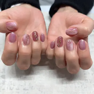 ネイル M's Beautysalon所属・M's 新小岩  ゴトウのマツエク・マツパデザイン