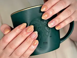 ネイル Miri nail salonのネイルデザイン