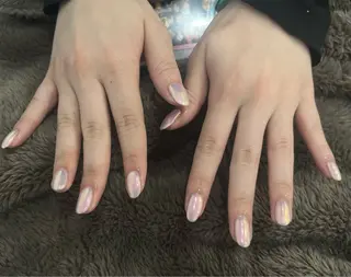 ネイル wata ★のネイルデザイン