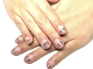 ネイル JULIE NAILのネイルデザイン
