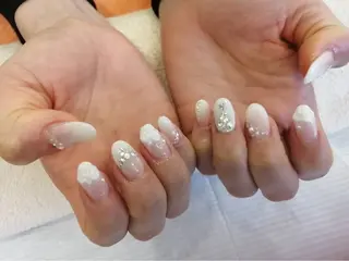 ネイル リオッサ  オブ ラグーン神戸店のエステ・リラクイメージ