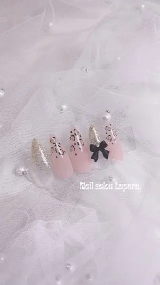 ネイル MASAKI 堺筋本町Nailのネイルデザイン