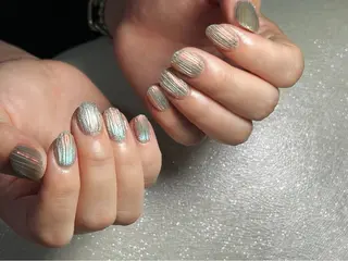 ネイル 吉祥寺ネイルtree /SONODAのネイルデザイン