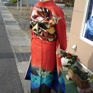 beauty spa ce FREEDOMのエステ・リラクイメージ