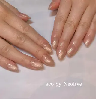 ネイル nailist🍒 ヤマザキのネイルデザイン