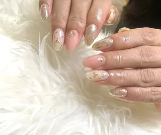 ネイル Nail salon Venusのネイルデザイン