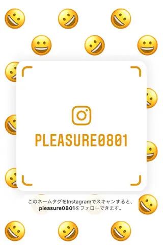 Pleasure ☆のマツエク・マツパデザイン