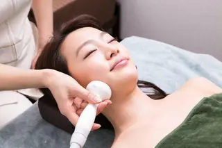 エステティックサロン 凜のエステ・リラクイメージ