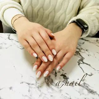 ネイル ネイルサロン エーネイルのネイルデザイン