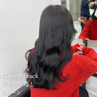 ロング カラー 公式PARADE💐 池袋💐のヘアスタイル