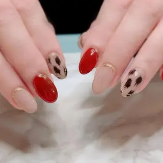 ネイル SWEET NAIL所属・SWEET NAILのネイルデザイン