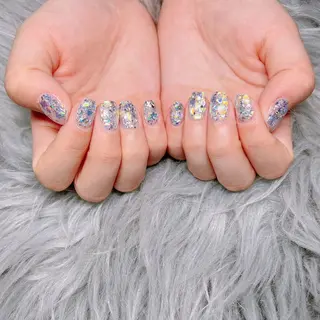 ネイル 個室ネイルサロンDolly Girl〜ドーリーガール〜所属・DollyGirl KYOKOのネイルデザイン