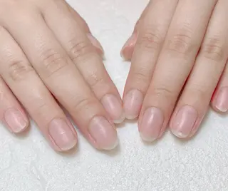 ネイル Nail Salon K 🧸美爪育成のネイルデザイン