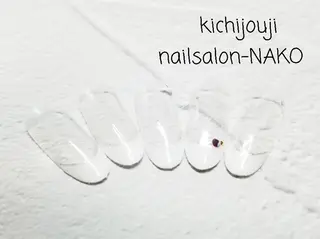 ネイル Salon-NAKO 🐷shirai🐷のネイルデザイン