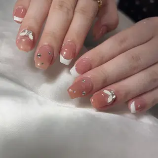 ネイル private EMILIA/横浜のネイルデザイン