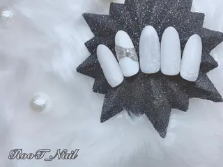 メンズ ネイル RooT Nailのネイルデザイン