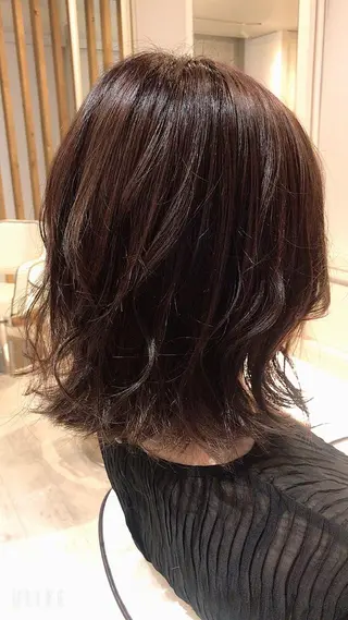 ショート 💈髪質改善メニュー 佐藤 萌💈のヘアスタイル