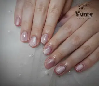ミディアム トウイ nailのネイルデザイン