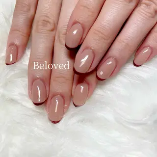 ネイル Beloved Mariaのネイルデザイン