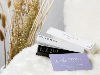 マツエク・マツパ enn.. 【エン】の眉毛・アイブロウイメージ