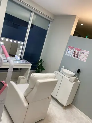 エクシアホワイトニング草津店所属・nanami -ホワイトニングのその他イメージ