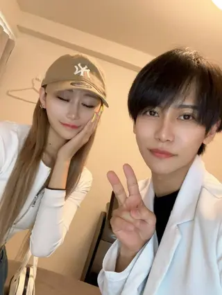 医療提携サロン新宿 La Lunaのエステ・リラクイメージ