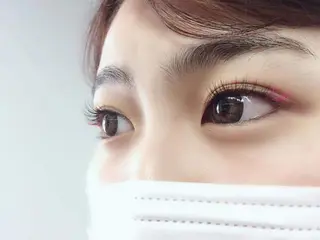 マツエク・マツパ mm 奈良駅店所属・mm 奈良駅店 yunaのマツエク・マツパデザイン