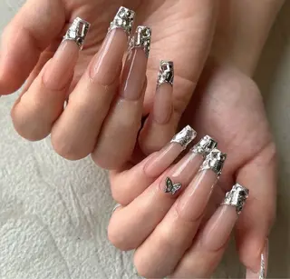 ネイル BERA NAILSのネイルデザイン