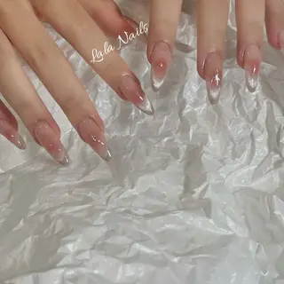 ネイル Lala Nailsのネイルデザイン