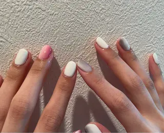 ネイル spread_c. .のネイルデザイン