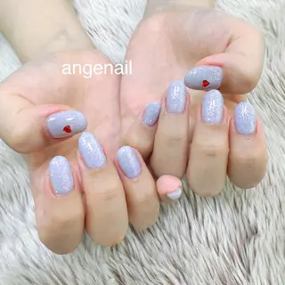 ネイル オーナーネイリスト MAKIのネイルデザイン