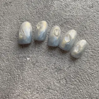 ネイル 小河原 舞のネイルデザイン