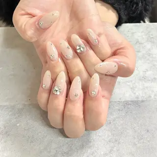 ネイル FELICE ﾌｪﾘｰﾁｪのネイルデザイン