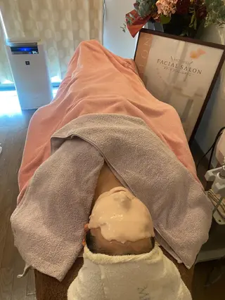 とどろき まゆみのエステ・リラクイメージ