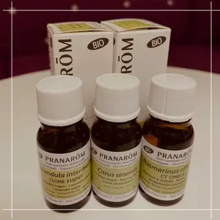 Familiar. 六本松のエステ・リラクイメージ