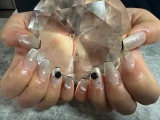 ネイル 佐野 愛美のエステ・リラクイメージ