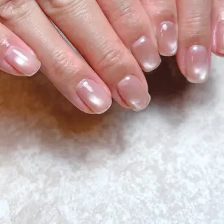 ネイル flaner所属・KAORI ㅤのネイルデザイン