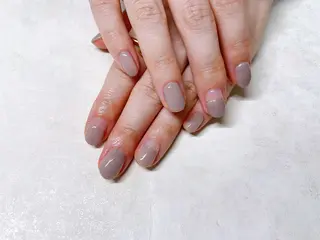 ネイル Mogu nail 二子玉川のネイルデザイン