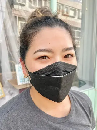 マツエク・マツパ Oak所属・【 Oak 】 -ERIKOのエステ・リラクイメージ