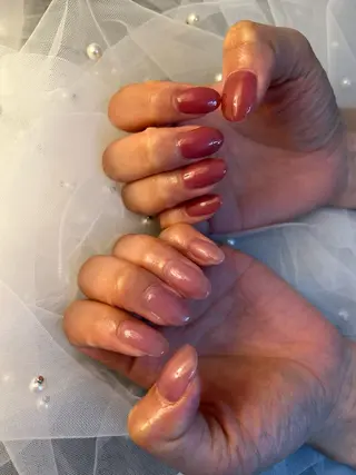 ネイル ✴︎ Delightのネイルデザイン