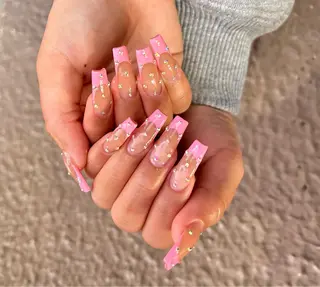 ネイル ✴︎ Delightのネイルデザイン